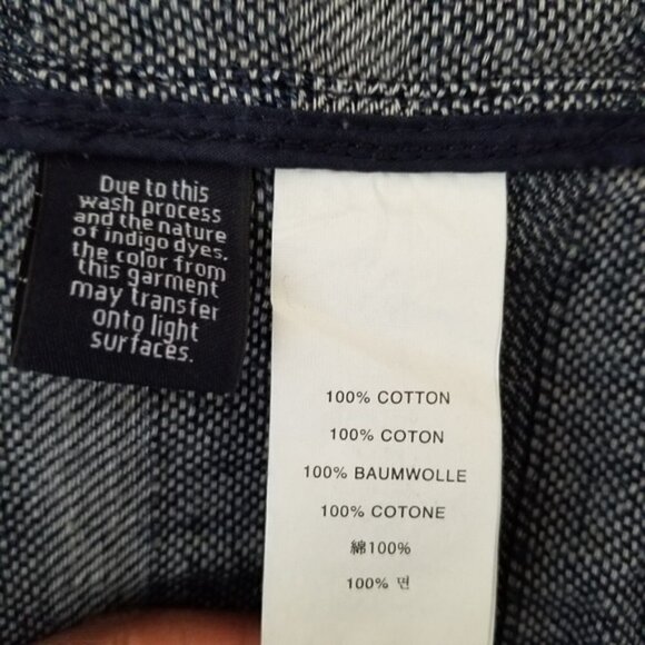 J. Crew Cotton Jacket (S) - Picture 4 of 4